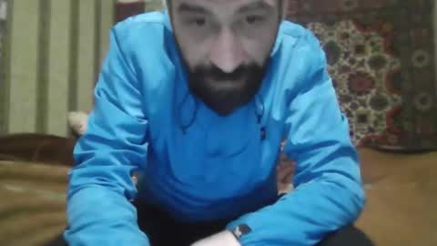 alferezsolvajo online show from May 2026 07:35:01 AM