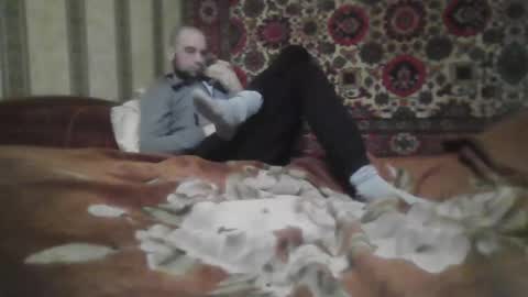 alferezsolvajo online show from May 2026 08:14:02 PM