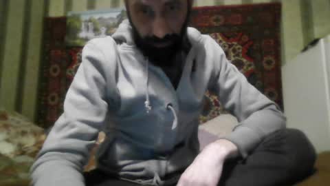 alferezsolvajo online show from June 2026 08:12:02 PM