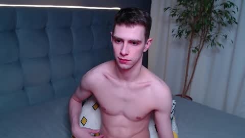 Alfie online show from April 2026 10:59:01 PM