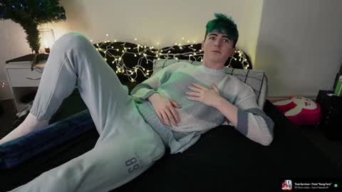 Snapshot of alfiegreenxxx chatting on December 2024 11:21:01 PM Alfie Green online show from December 2024 11:21:01 PM