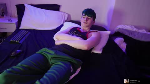 Snapshot of alfiegreenxxx chatting on February 2025 11:09:02 PM Alfie Green online show from February 2025 11:09:02 PM