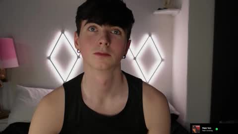 Snapshot of alfiegreenxxx chatting on October 2025 10:27:02 PM Alfie Green online show from October 2025 10:27:02 PM