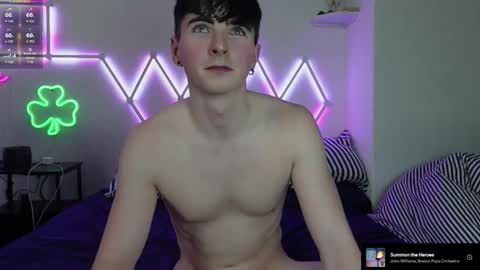 Snapshot of alfiegreenxxx chatting on February 2026 11:08:02 PM Alfie Green online show from February 2026 11:08:02 PM