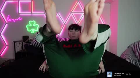 Snapshot of alfiegreenxxx chatting on February 2026 11:11:02 PM Alfie Green online show from February 2026 11:11:02 PM