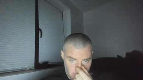 alfiesolomons87 online show from February 2026 07:31:01 PM