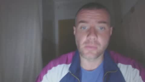 alfiesolomons87 online show from April 2026 06:20:01 PM