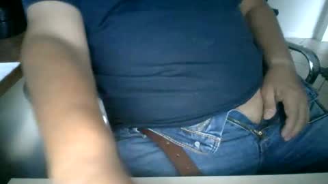 Alfonso Gomez online show from May 2026 08:05:01 PM