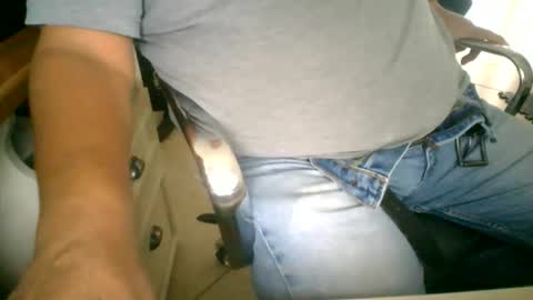 Alfonso Gomez online show from June 2026 08:31:02 PM