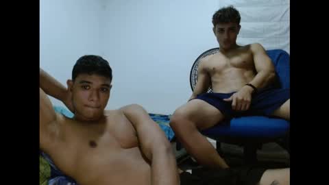 Snapshot of alfred_cantillo chatting on September 2025 06:24:01 AM alfred_cantillo online show from September 2025 06:24:01 AM