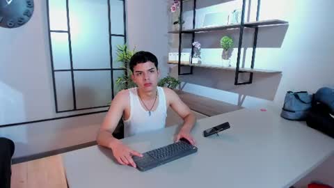 Alfred Vittar online show from July 2026 03:36:02 AM