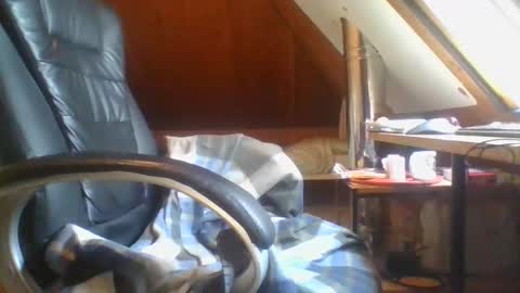 Alfredo Ginger huge cock online show from October 2025 11:29:01 AM