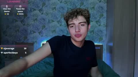Alfred online show from July 2026 09:11:01 PM