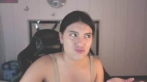 Carolina Join The Fan Club  online show from December 2025 02:16:02 AM