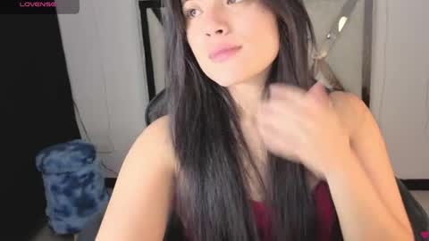 Carolina Join The Fan Club  online show from April 2026 11:42:02 PM