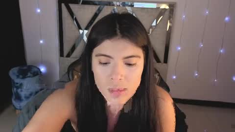 Carolina Join The Fan Club  online show from May 2026 11:45:02 PM