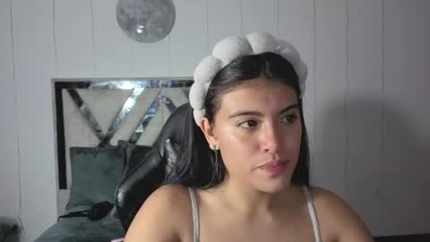 Carolina Join The Fan Club  online show from May 2026 10:59:01 PM