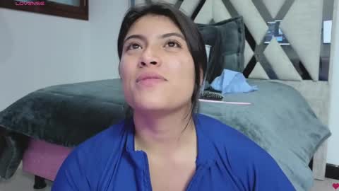 Carolina Join The Fan Club  online show from May 2026 11:02:01 PM