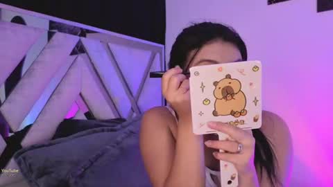 Carolina Join The Fan Club  online show from June 2026 12:13:01 AM