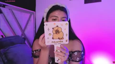 Carolina Join The Fan Club  online show from June 2026 12:42:01 AM