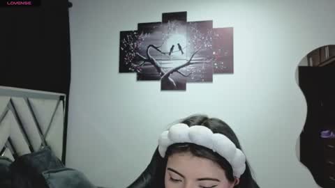 Carolina Join The Fan Club  online show from July 2026 11:07:02 PM