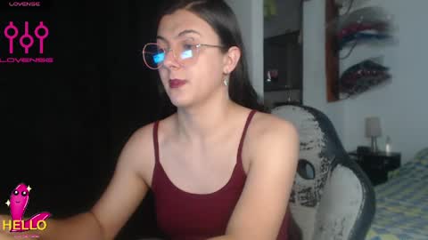 cami online show from May 2026 06:46:02 PM