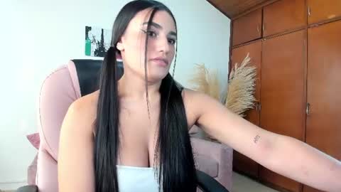 Alheli online show from July 2026 12:48:02 PM