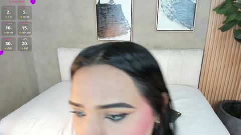 Snapshot of ali_vega chatting on January 2025 07:21:01 PM Ali online show from January 2025 07:21:01 PM