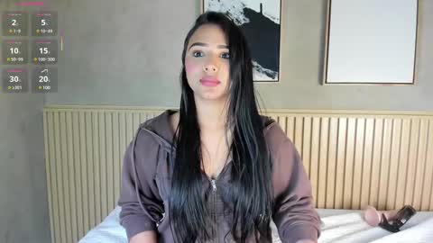 Snapshot of ali_vega chatting on February 2025 10:31:02 PM Ali online show from February 2025 10:31:02 PM