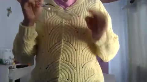 Snapshot of alia054 chatting on January 2025 04:03:01 PM Alia online show from January 2025 04:03:01 PM