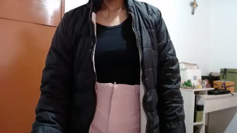 Snapshot of alia054 chatting on October 2025 01:09:02 PM Alia online show from October 2025 01:09:02 PM