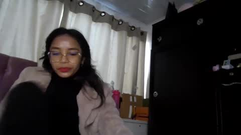 Snapshot of alia_lombardi chatting on December 2024 03:32:01 PM Alia Anjali online show from December 2024 03:32:01 PM