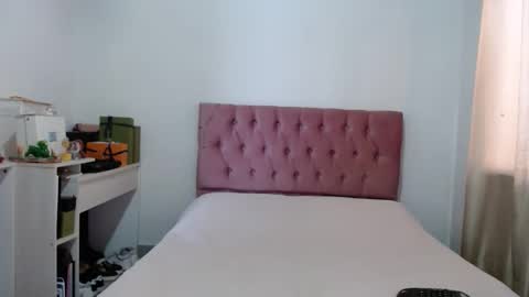 Snapshot of alia_lombardi chatting on October 2025 01:00:02 PM Alia Anjali online show from October 2025 01:00:02 PM