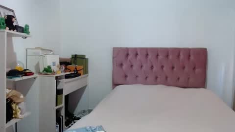 Snapshot of alia_lombardi chatting on October 2025 12:16:01 PM Alia Anjali online show from October 2025 12:16:01 PM