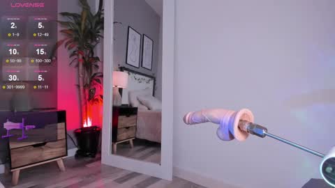  Alia Rodriguez  online show from February 2025 12:07:01 AM