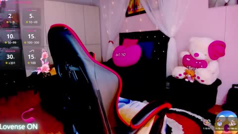 Snapshot of aliana_ross chatting on March 2025 08:09:01 AM aliana_ross online show from March 2025 08:09:01 AM