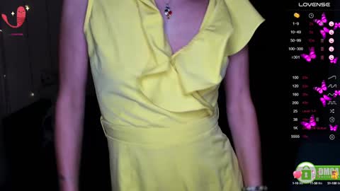 Alianna online show from February 2025 06:35:01 AM