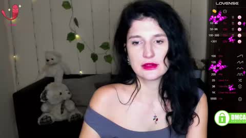 Alianna online show from February 2025 09:52:02 AM