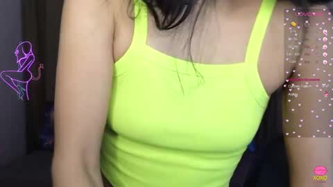 Alianna online show from February 2025 12:28:01 PM