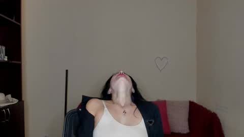 Alianna online show from March 2025 03:51:01 PM