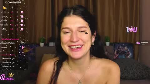 Alianna online show from January 2026 12:20:01 PM