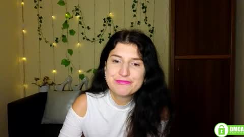 Alianna online show from February 2026 12:19:01 PM