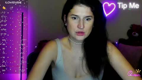 Alianna online show from April 2026 11:23:02 AM