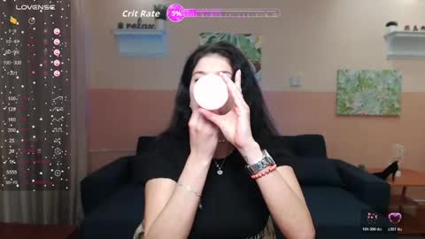 Alianna online show from April 2026 05:23:01 AM