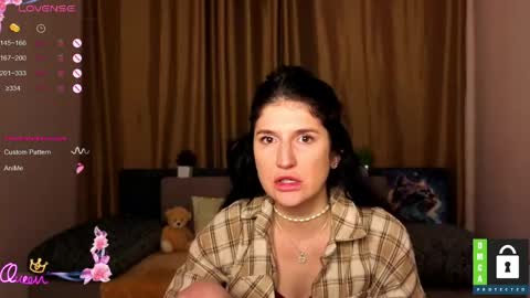Alianna online show from May 2026 05:34:02 AM