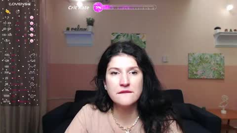 Alianna online show from May 2026 05:23:02 AM