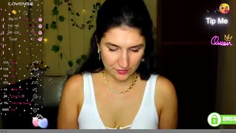Alianna online show from May 2026 11:28:01 AM