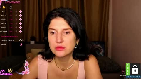 Alianna online show from May 2026 05:34:01 AM