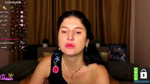 Alianna online show from May 2026 05:48:02 AM