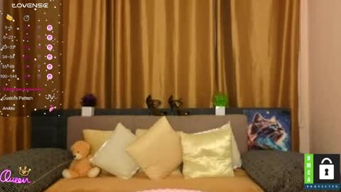 Alianna online show from June 2026 05:20:01 AM